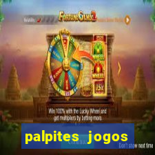 palpites jogos quarta feira